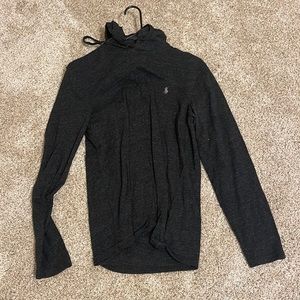 Polo men’s hoodie